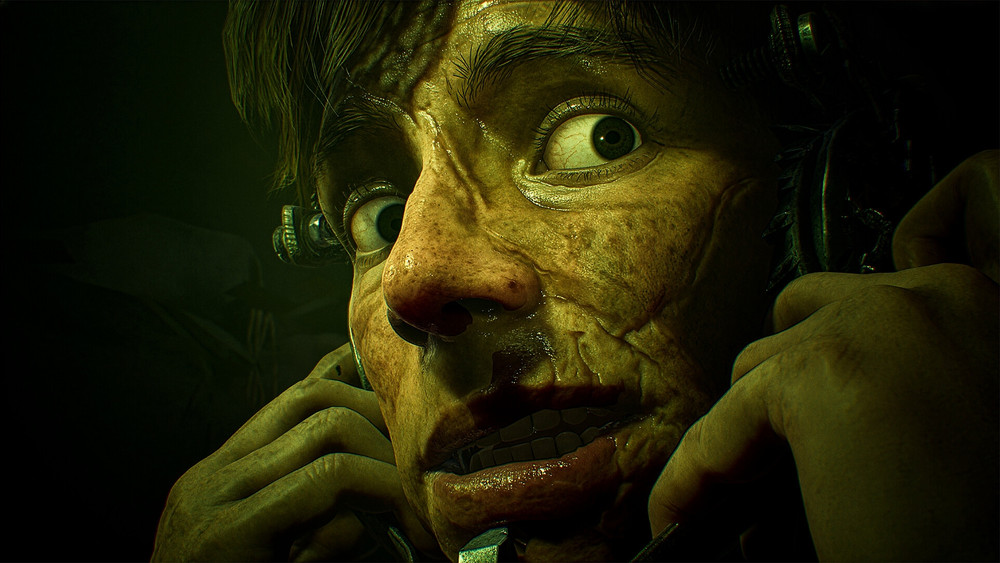 Early Access for SAW: Genesis has been delayed to the first quarter of 2027