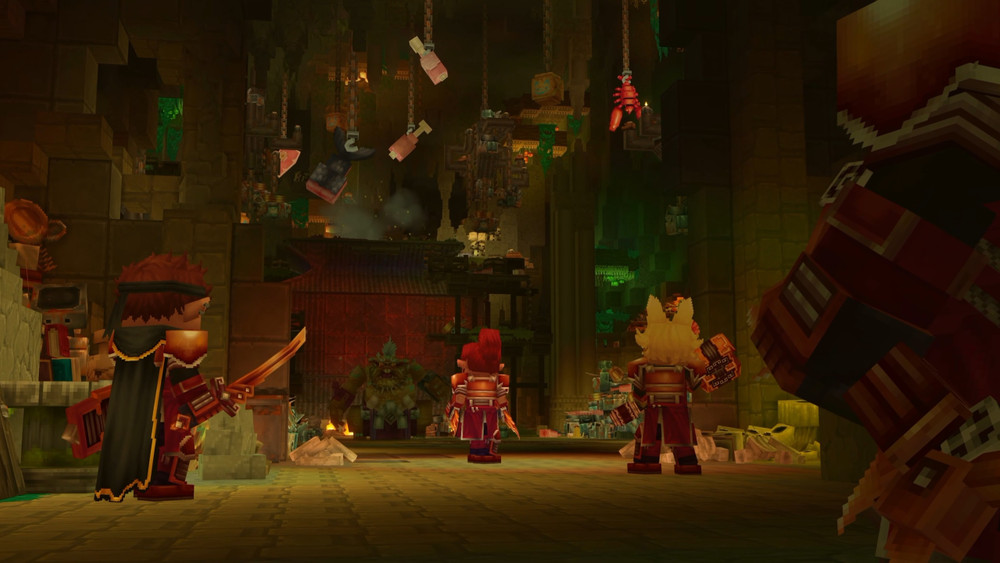 Hytale: il “Capitolo 1” sarà disponibile a partire dal 12 ottobre 2026