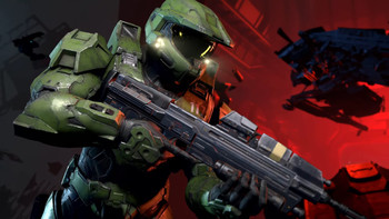 Microsoft has apparently canceled the next Halo from Halo Studios