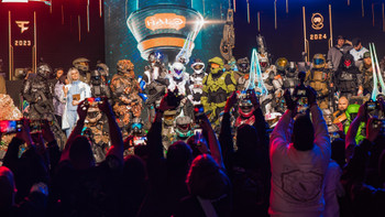 Pese a todo, el Halo Fest 2026 sigue previsto para diciembre