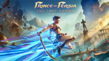 Prince of Persia: The Lost Crown ist bis zum 30. September kostenlos auf der Switch spielbar