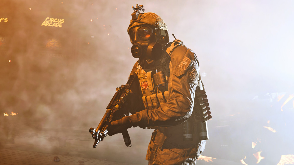 Activision: Entwicklung des nächsten Call of Duty « geht gut voran »