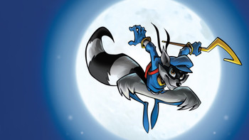 Sony prépare de nouveaux produits dérivés Sly Cooper