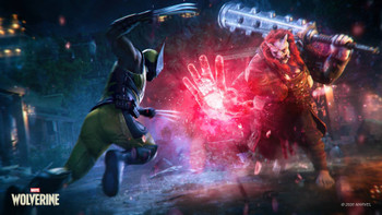 Marvel's Wolverine : Insomniac atténue encore les pistes olfactives via un nouveau patch