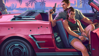 Rockstar Games ha dado más detalles y una nueva ilustración de GTA VI