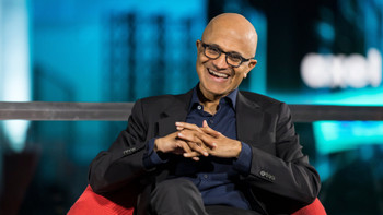 Satya Nadella está muy contento con el gran reseteo de XBOX