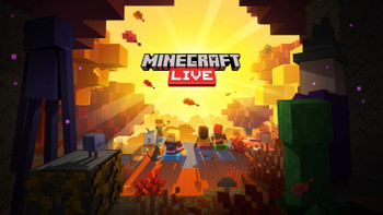 Todos los anuncios del MINECRAFT LIVE: Un hotel, parques de atracciones y hasta una nueva dimensión