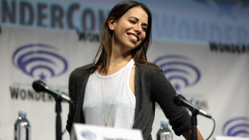 The Last of Us : Laura Bailey, qui incarnait Abby dans le jeu, intègre le casting de la saison 3