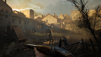 Valor Mortis : pas de précommandes pour que le jeu puisse « parler de lui-même »