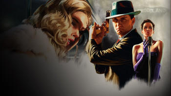 Un L.A. Noire 2 dopo l'uscita di GTA VI?