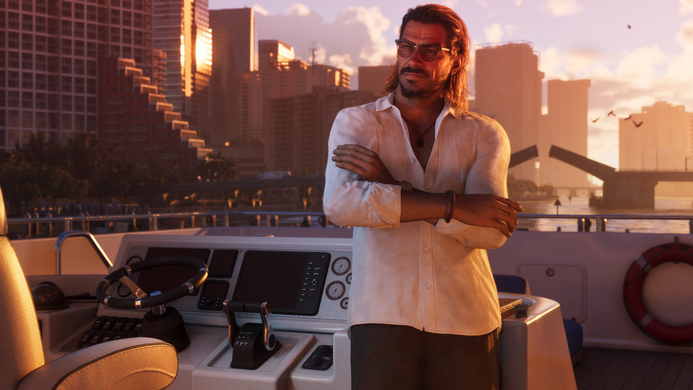 Grand Theft Auto VI vai ter meteorologia altamente realista