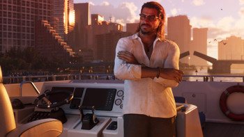 Grand Theft Auto VI will feature highly realistic weather