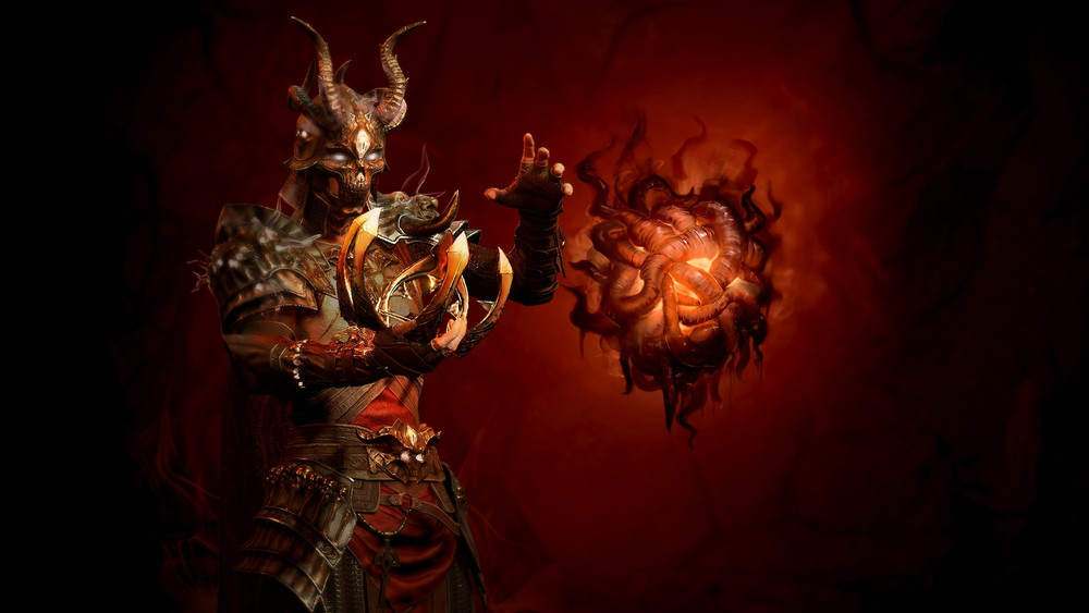 Diablo IV: 10 milioni di giocatori a giugno, la produzione di DLC procede bene