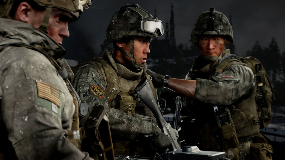 Call of Duty: Modern Warfare 4 terá um olhar aprofundado sobre o modo DMZ na próxima semana