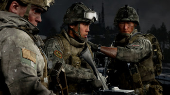 Infinity Ward mostrará en profundidad el modo DMZ de Call of Duty: Modern Warfare 4 la semana que viene