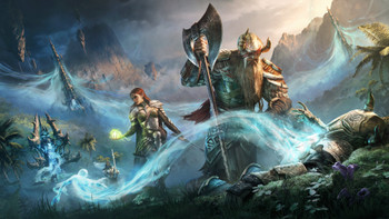 The Elder Scrolls Online a permis à Bethesda de prendre son temps avec la saga