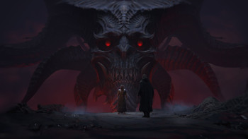 Diablo IV bekommt weiterhin saisonale Inhalte, solange die Spieler dabei bleiben