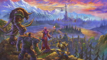 World of Warcraft: Forever is a huge success