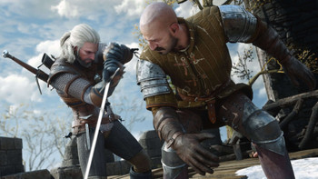 The Witcher 3: Wild Hunt fait exploser son compteur de joueurs pour la sortie du remaster