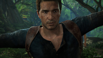 En plus d'Intergalactic et The Last of Us, Naughty Dog travaillerait sur une troisième licence