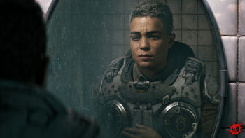 Gears of War: E-Day ne s'est écoulé qu'à 120 000 exemplaires sur Steam