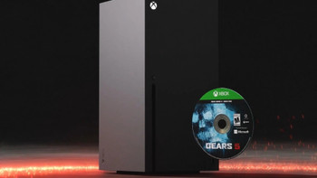 XBOX : le programme permettant de numériser un jeu à partir d'un disque est disponible pour tous