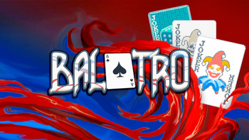 Test de Balatro