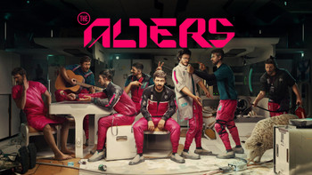 Test de The Alters