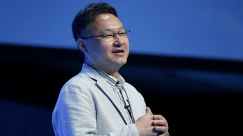 Shuhei Yoshida pensa che Sony e Nintendo dovrebbero prolungare l'attuale generazione