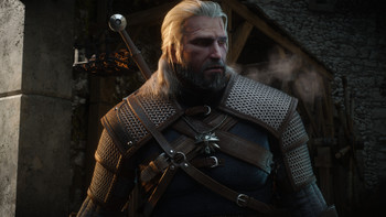 The Witcher 3: Wild Hunt — Remastered reçoit un mod pour améliorer les performances avec le ray tracing