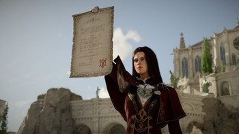 Crimson Desert: il DLC “Charting the Unknown” è stato posticipato al 29 ottobre