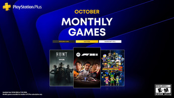 PlayStation Plus : F1 25, Hunt Showdown 1896 et Earth Defense Force World Brothers 2 arrivent