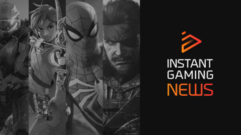 Les tests sont arrivés sur Instant Gaming News