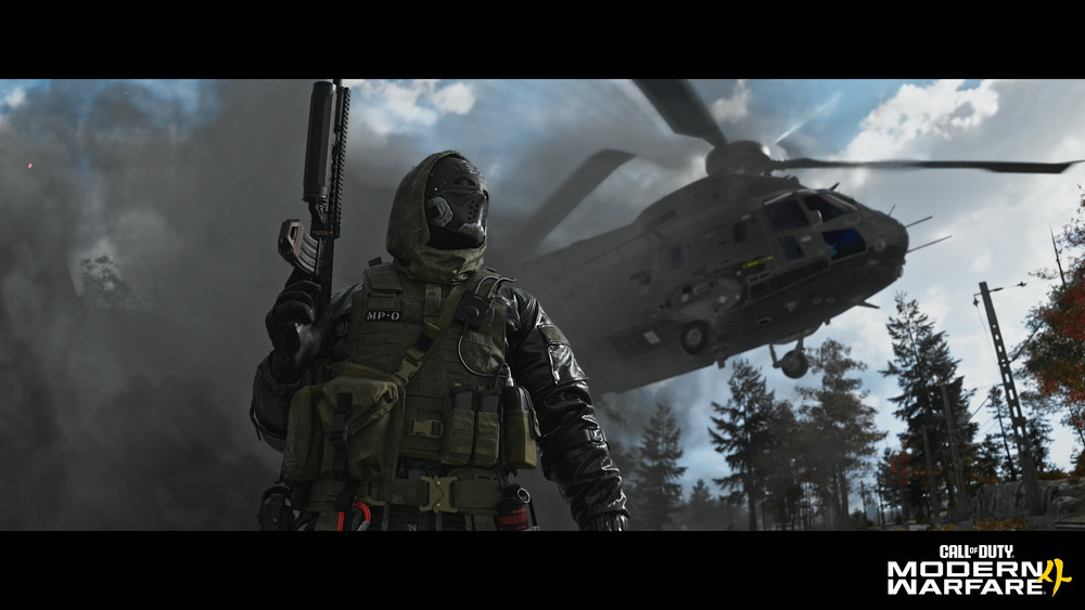 Call of Duty: Modern Warfare 4 — Infinity Ward revela os requisitos para PC