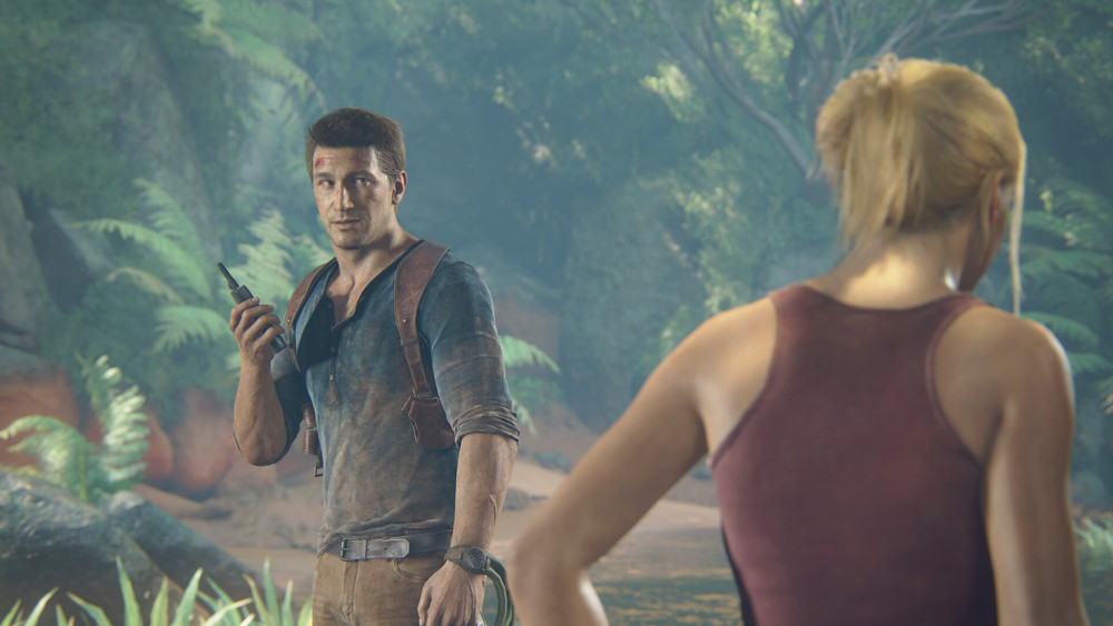 Uncharted: sembra che Naughty Dog stia lavorando a un nuovo capitolo