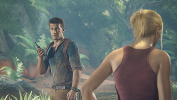 Uncharted : un nouvel opus serait bien en développement chez Naughty Dog