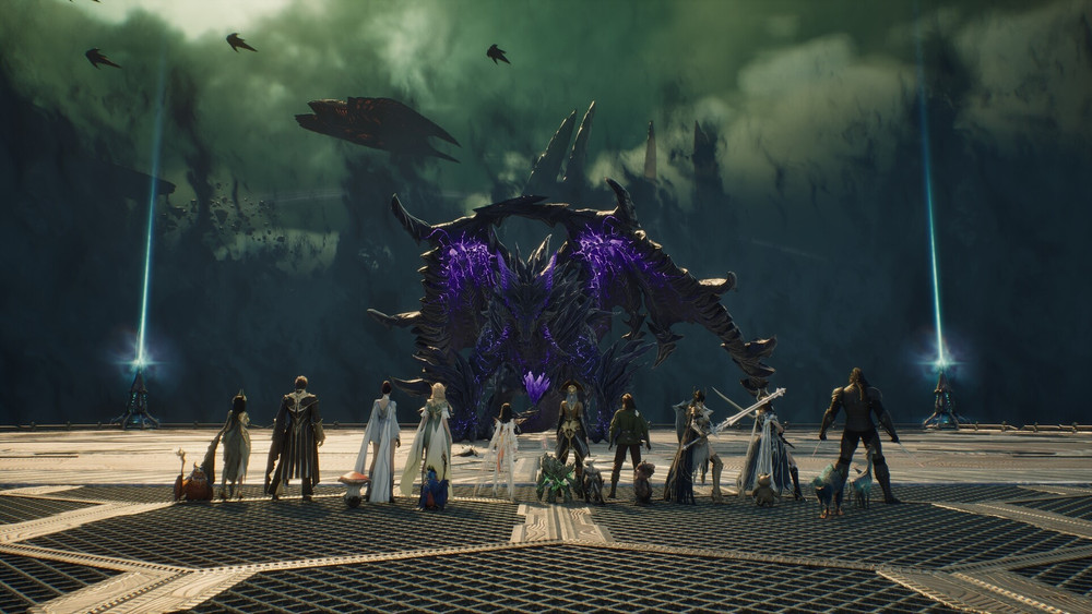 AION 2 está de volta com um último trailer antes do lançamento na próxima semana
