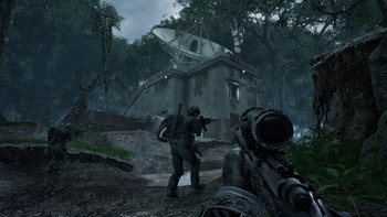Desenvolvimento de PUBG: Black Budget já foi cancelado