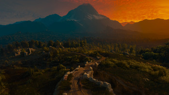 The Witcher 3: Wild Hunt – Remastered hat einen ersten Patch bekommen, der mehrere Probleme behebt