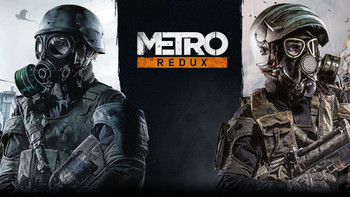 (MAJ) Metro Redux recevra une mise à niveau next-gen dès le 22 octobre
