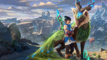 Kena: Scars of Kosmora has been delayed to 2027
