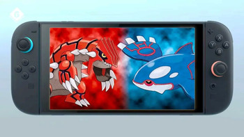 Pokémon Rubino e Pokémon Zaffiro potrebbero uscire l’8 ottobre su Switch e Switch 2