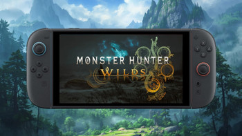 Monster Hunter Wilds no Switch 2 foi uma adaptação desafiante