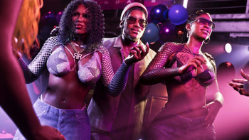 La página de producto de GTA VI menciona «contenido sexual»