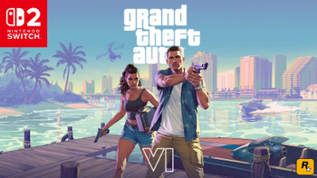 GTA VI auf der Switch 2 würde laut einem Entwickler keinen Sinn ergeben