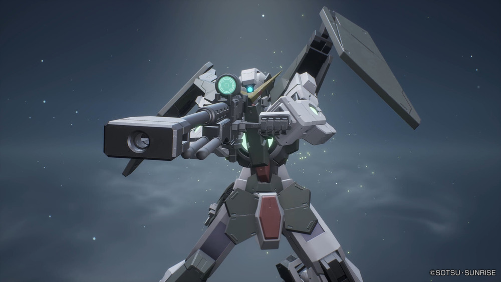 Gundam Evolution servers to close on November 29