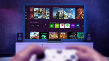 A quanto pare, XBOX non ha proprio intenzione di rallentare sul fronte del cloud gaming