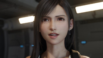 Final Fantasy VII Revelation : le réalisateur dit avoir fait de son mieux pour obtenir une sortie physique