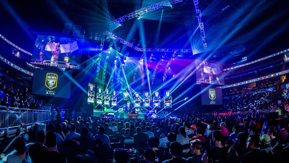 50 people laid off in Activision's esport division
