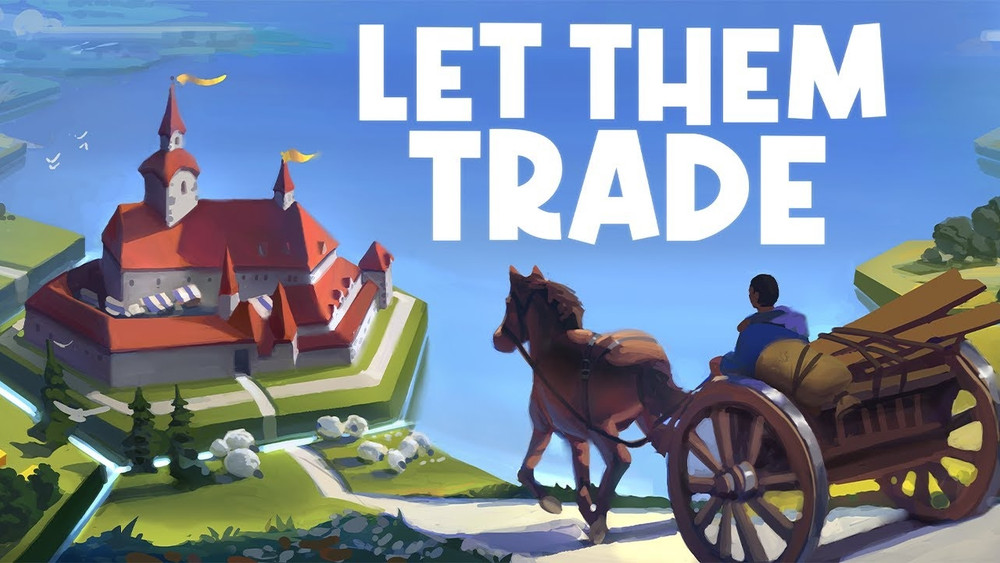 Test de Let Them Trade